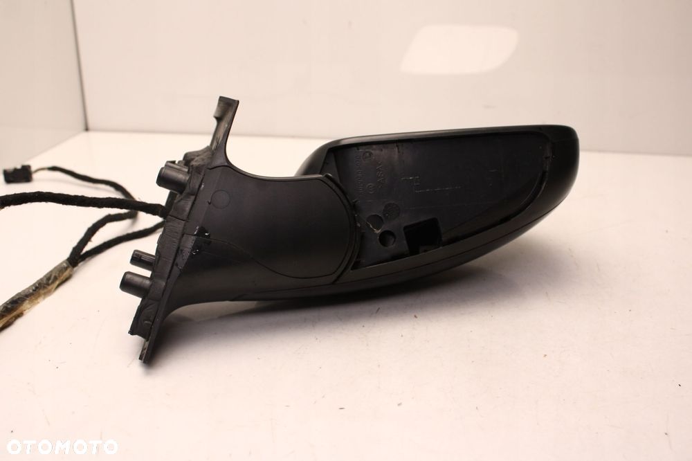 peugeot 307 cc cabrio 5+2 7 pin 03r- lusterko prawe zewnętrzne ktv - 8