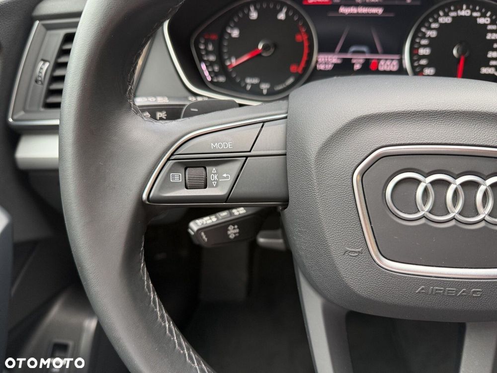 Audi Q5 40 TDI mHEV Quattro Advanced S tronic - 16