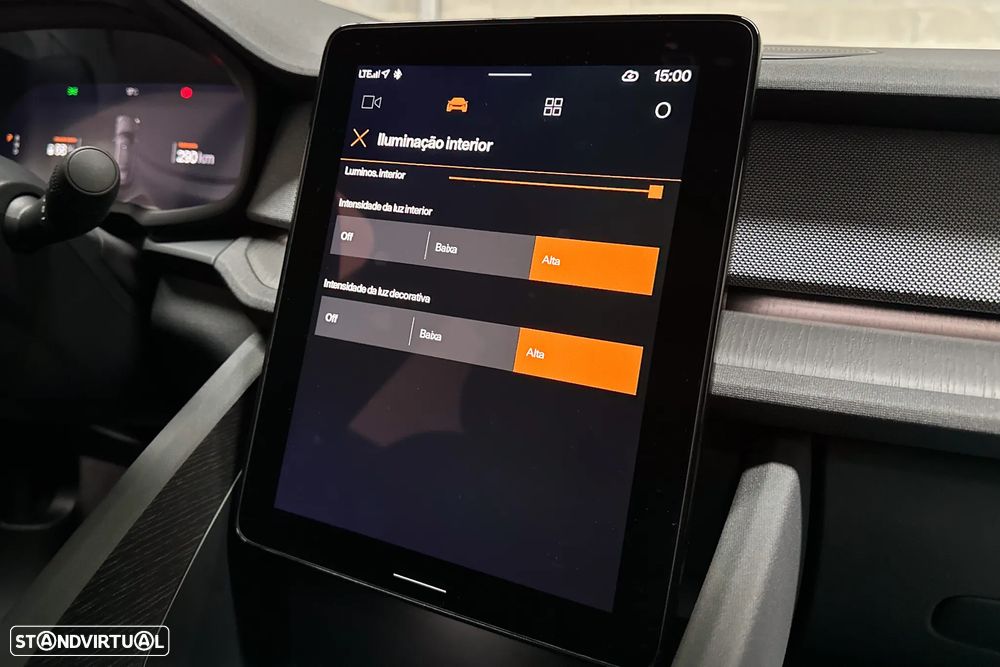 Polestar 2 Long Range 78 kWh - 24