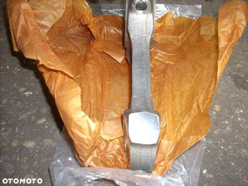 FIAT DUCATO 2.8 D KORBOWÓD NOWY ORYGINALNY CZĘŚCI - 1