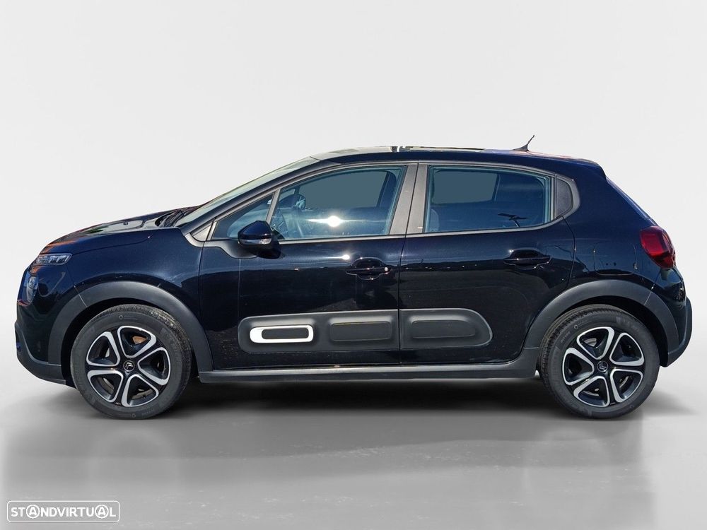 Citroën C3 1.2 PureTech Plus - 2