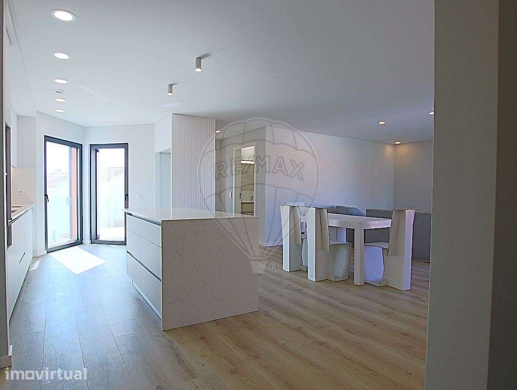 Apartamento T3 para venda - Grande imagem: 3/24