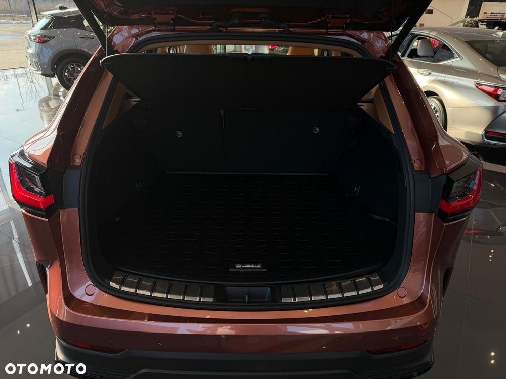 Lexus NX 450h+ Prestige AWD - 19