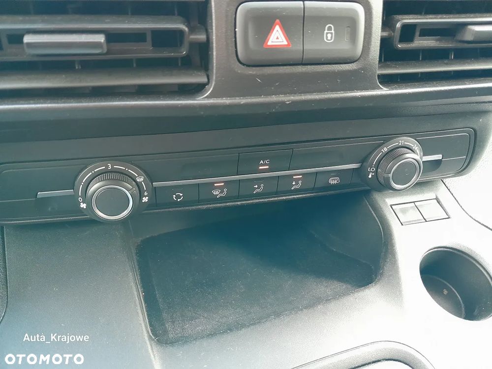 Toyota PROACE CITY - 15