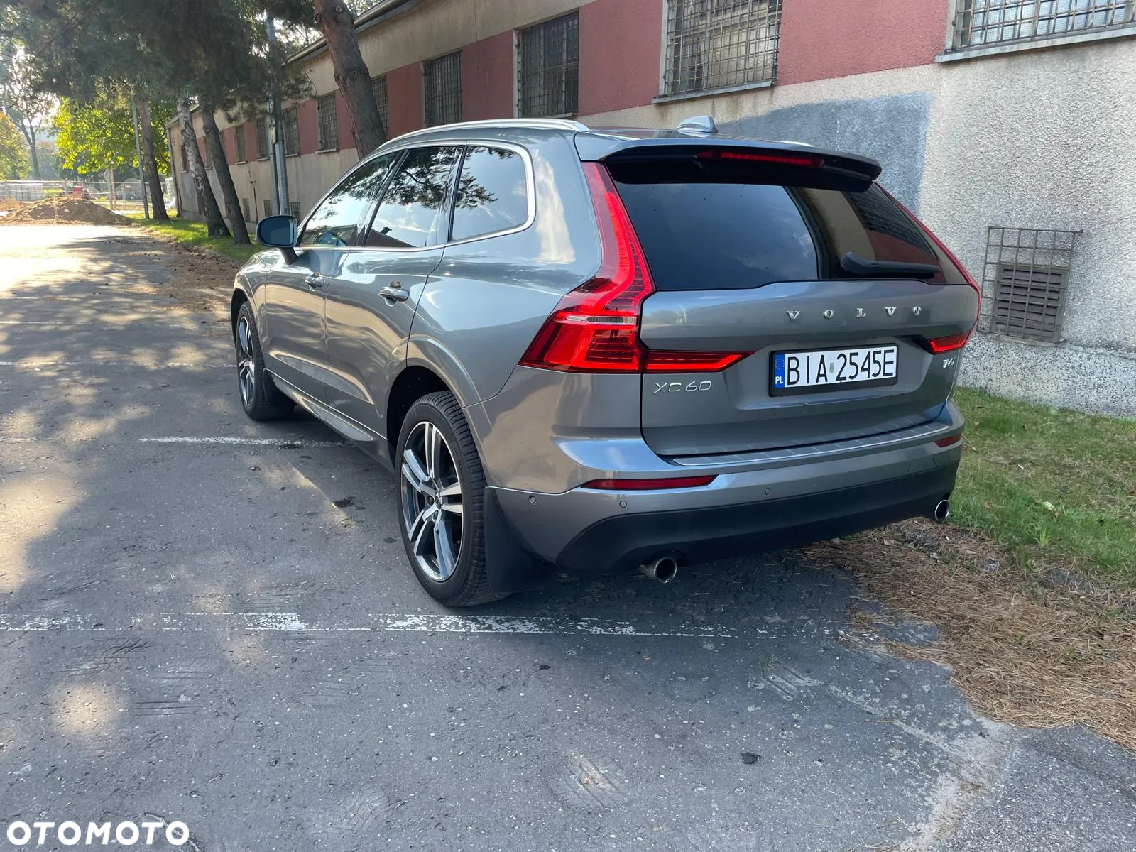 Volvo XC 60 T6 AWD Momentum - 16