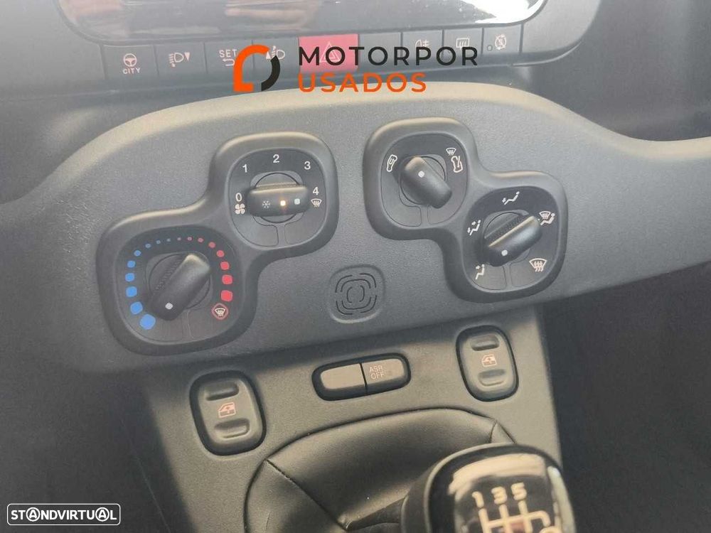 Fiat Panda 1.0 Hybrid - 15