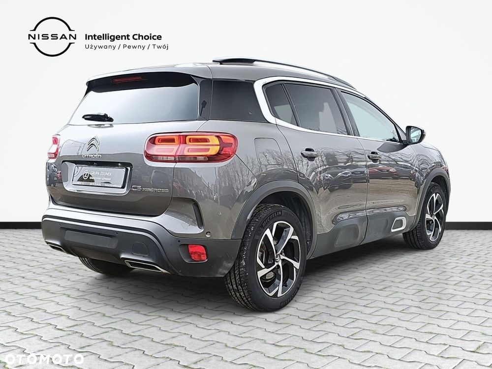 Citroën C5 Aircross - 5