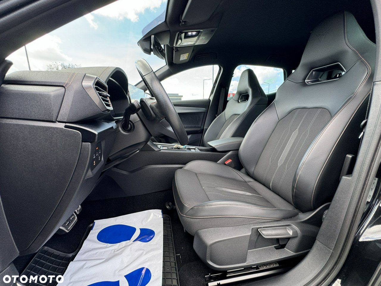 Cupra Formentor - 19