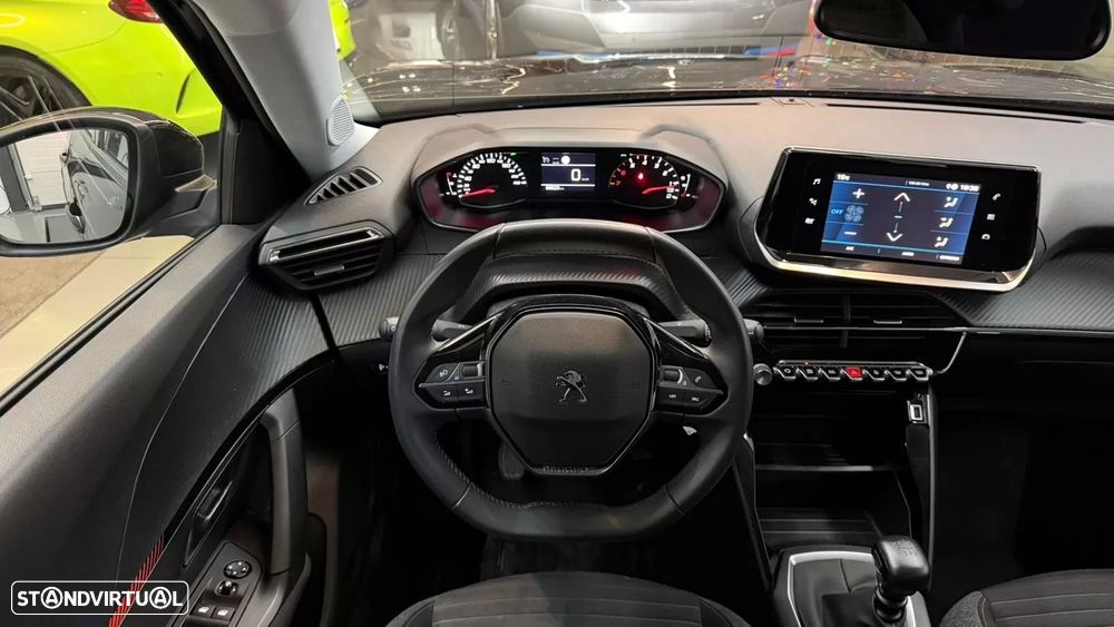 Peugeot 2008 PureTech 100 Style - 12