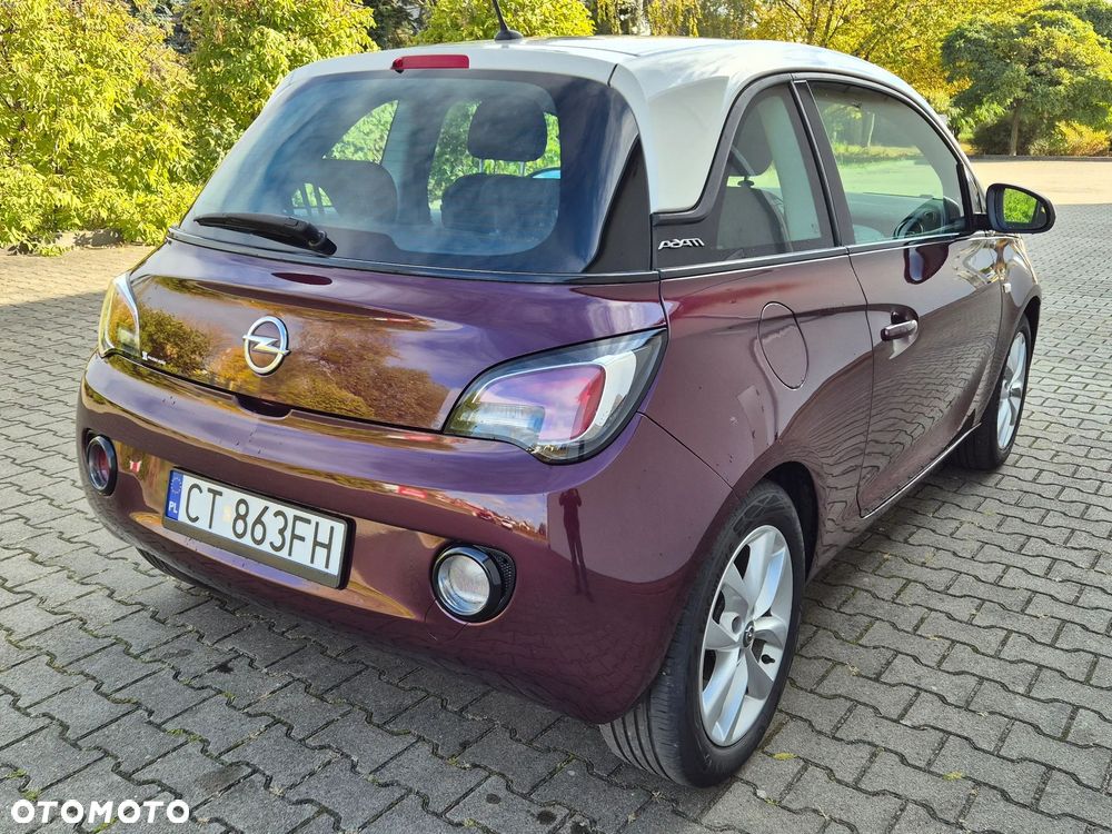 Opel Adam - 5