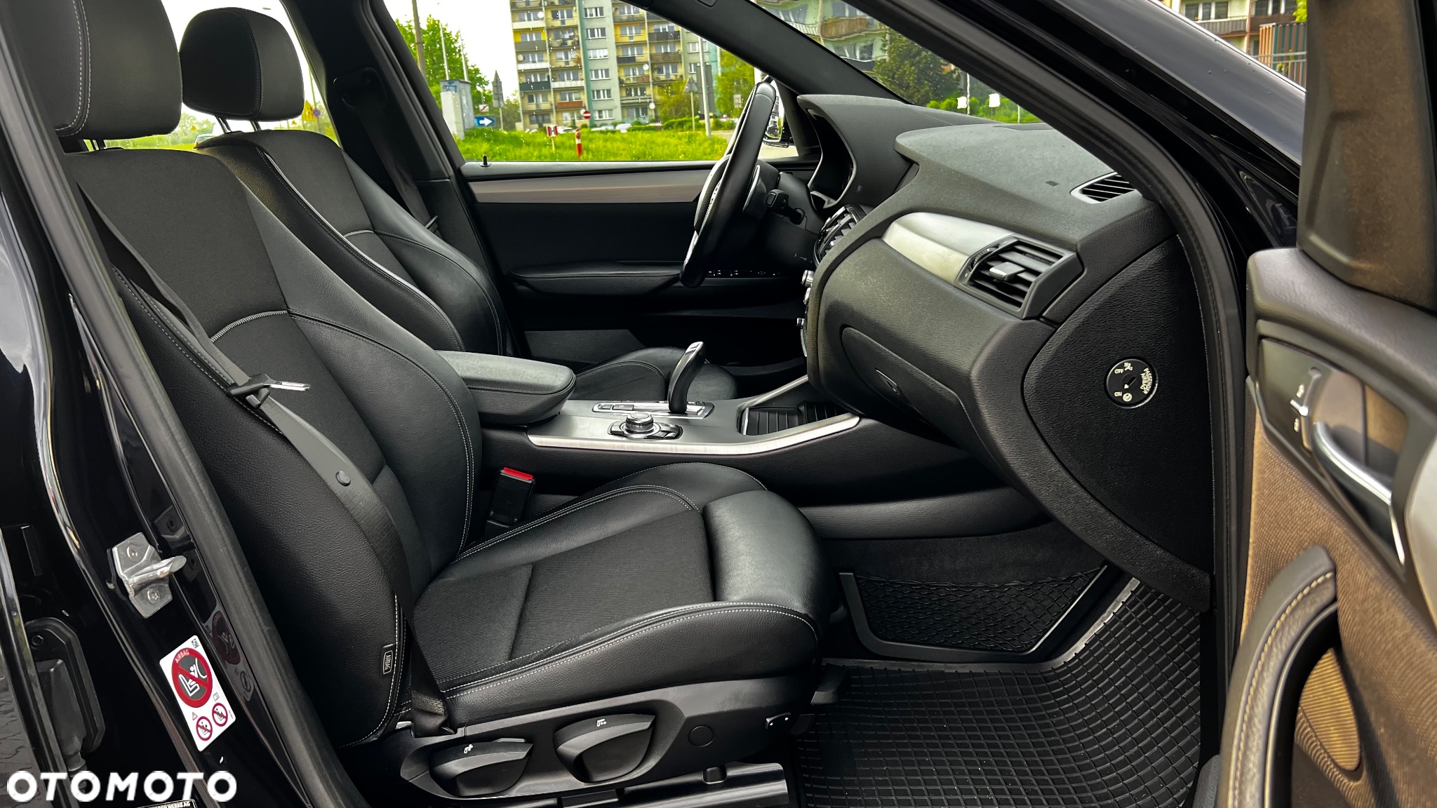 BMW X4 xDrive20d M Sport sport - 35