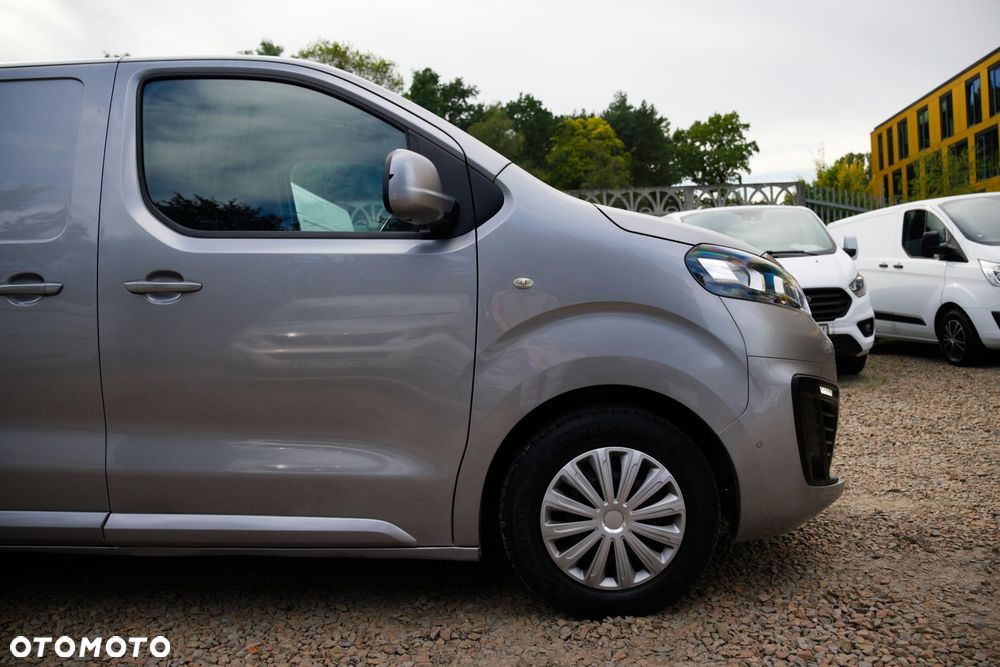 Opel Vivaro L3 2.0 150KM - 16