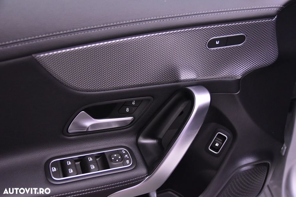 Mercedes-Benz CLA - 14