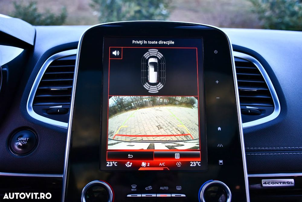 Renault Espace Energy dCi 160 EDC Initiale Paris - 23