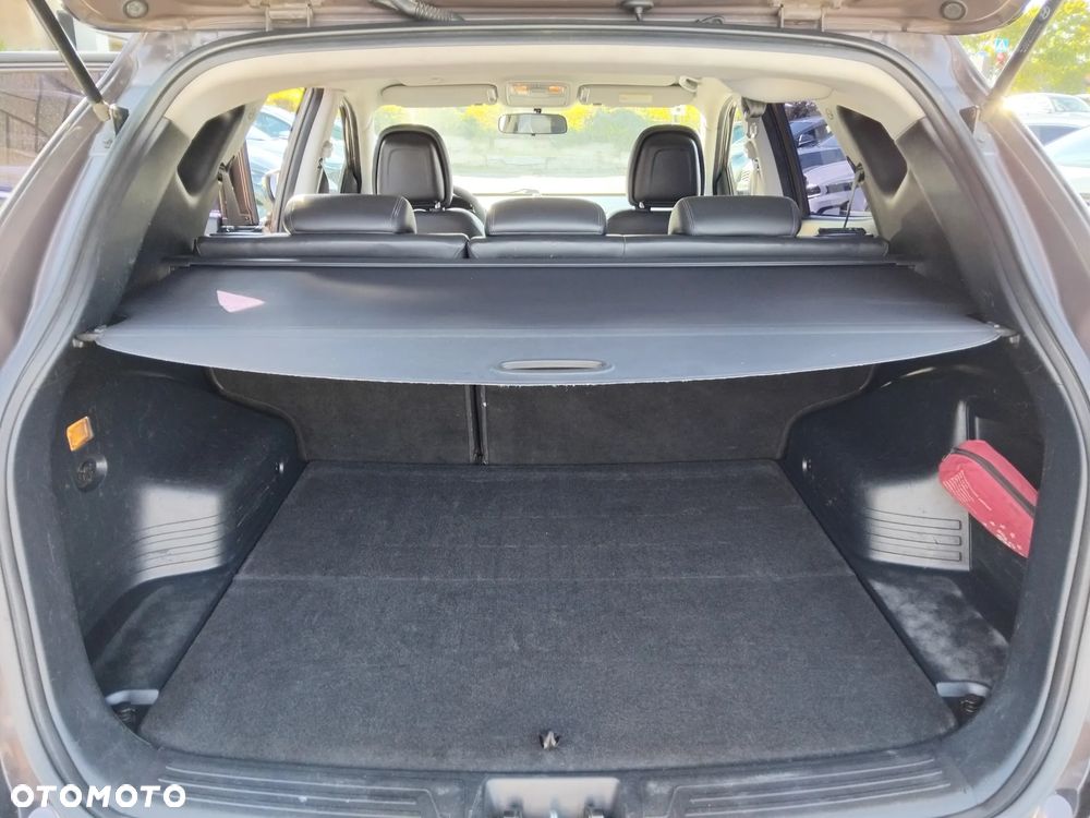 Hyundai ix35 1.6 GDI Classic 2WD - 22