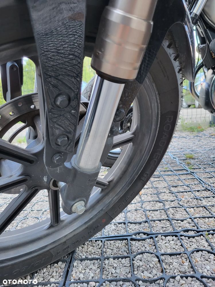 Super Soco TC MAX - 8