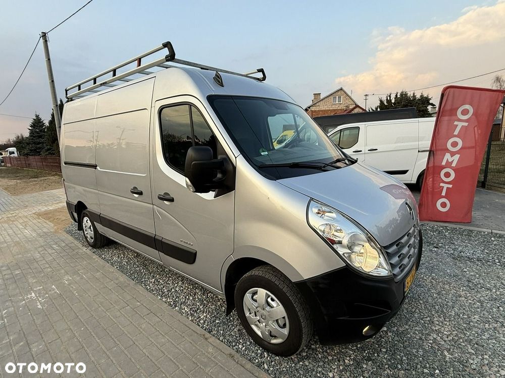 Renault Master - 4