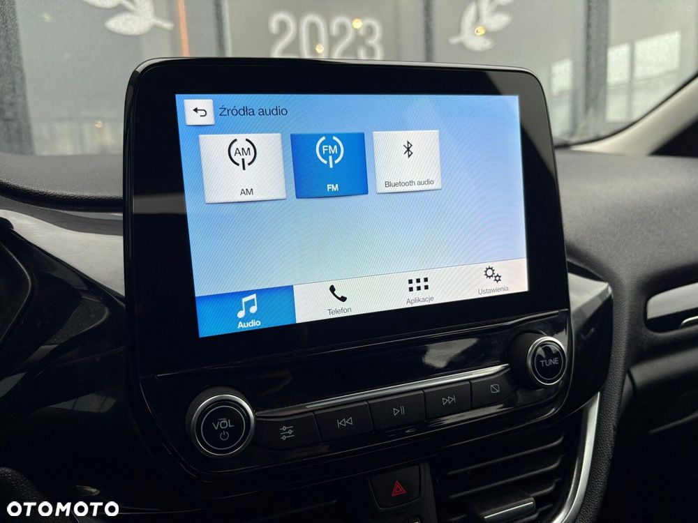 Ford Fiesta - 27