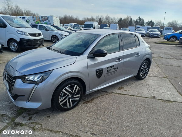 Peugeot 208 1.2 PureTech Allure S&S