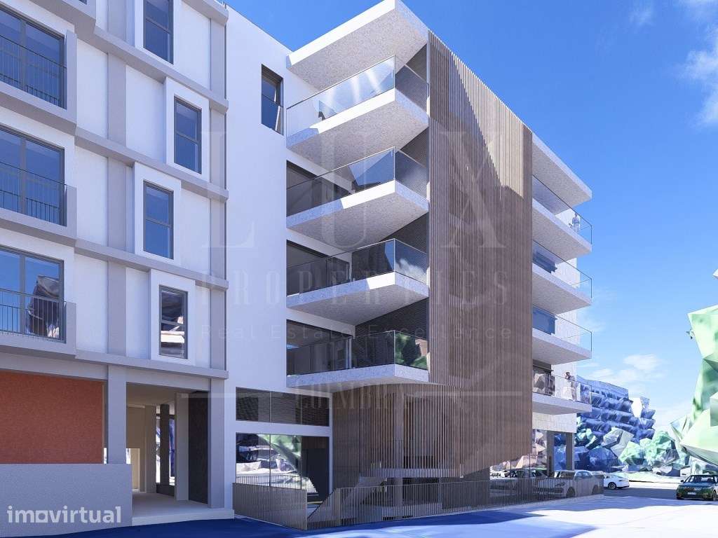 Apartamento T4 | Garden Residence 2 | Solum - Grande imagem: 4/9