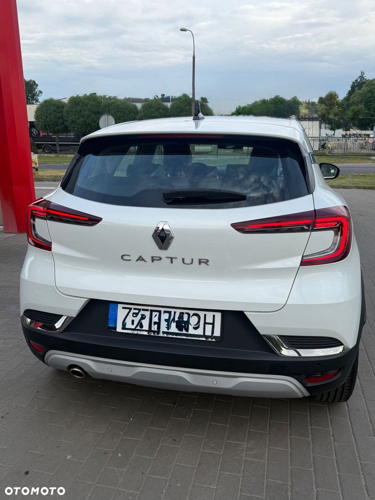 Renault Captur 1.0 TCe Intens - 4
