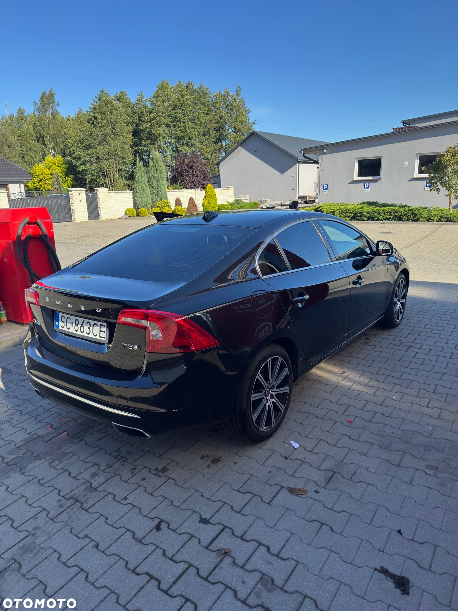 Volvo S60 - 10