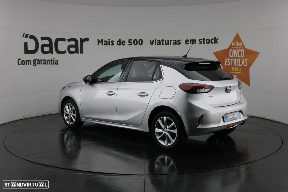 Opel Corsa 1.2 T Elegance - 6