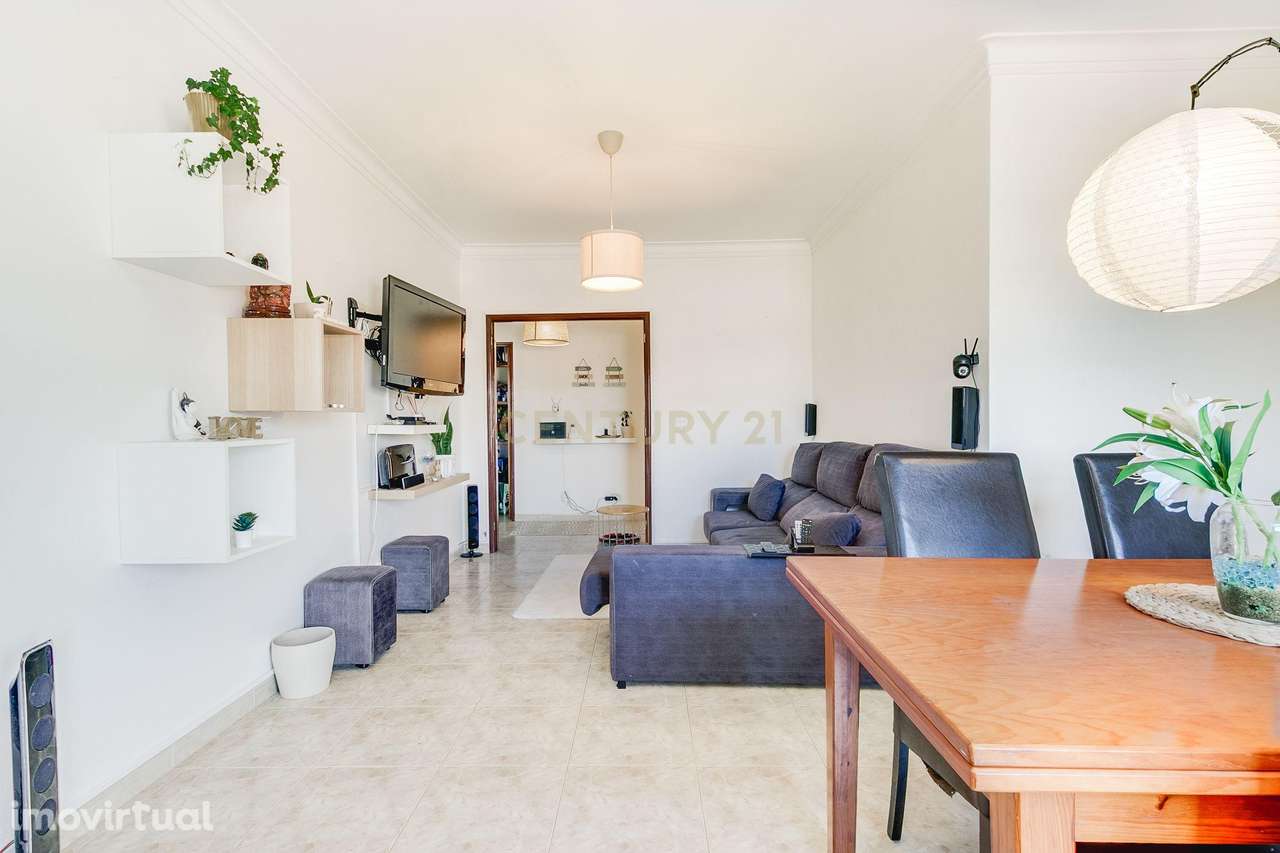 Apartamento T3 com boas áreas, varandas e arrecadação – Rinchoa, Rio d - Grande imagem: 5/34