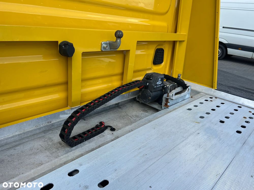Iveco DAILY 35 S21 - 23