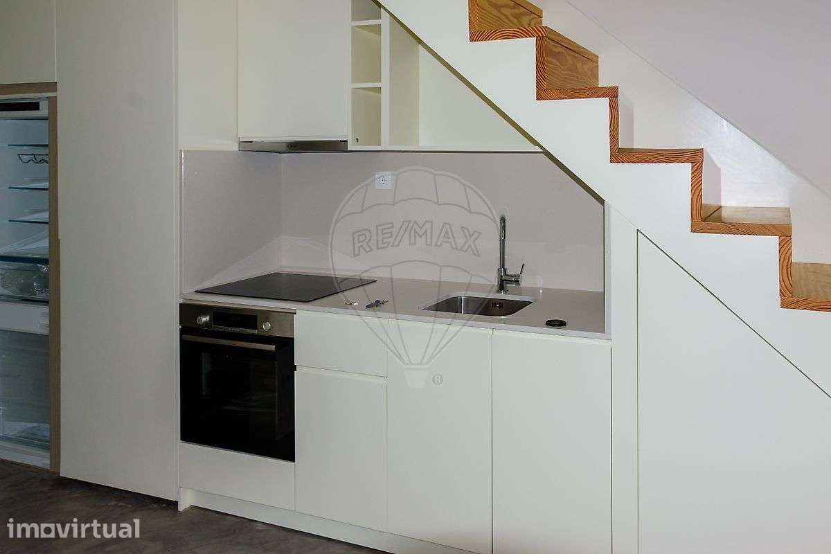 Apartamento T0 para arrendamento - Grande imagem: 3/11