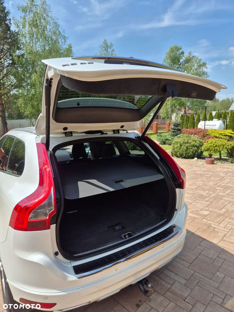 Volvo XC 60 - 9
