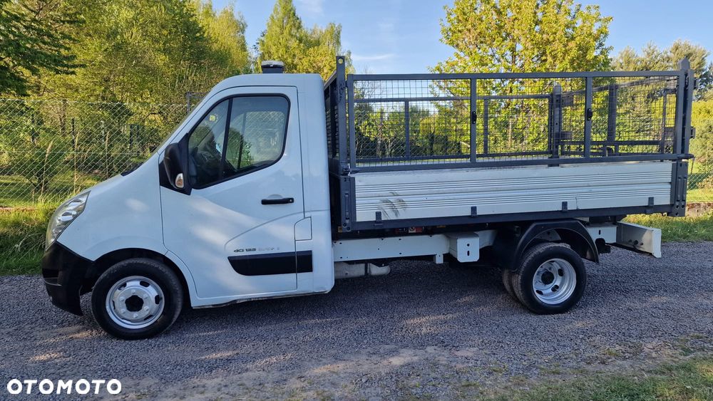 Renault Master - 1