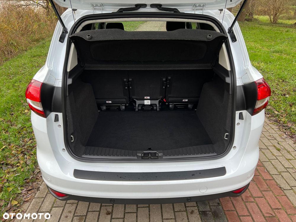 Ford C-MAX 2.0 TDCi Start-Stop-System Trend - 9