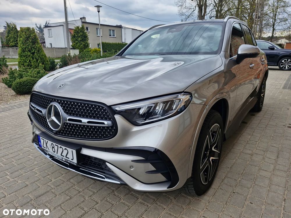 Mercedes-Benz GLC - 15