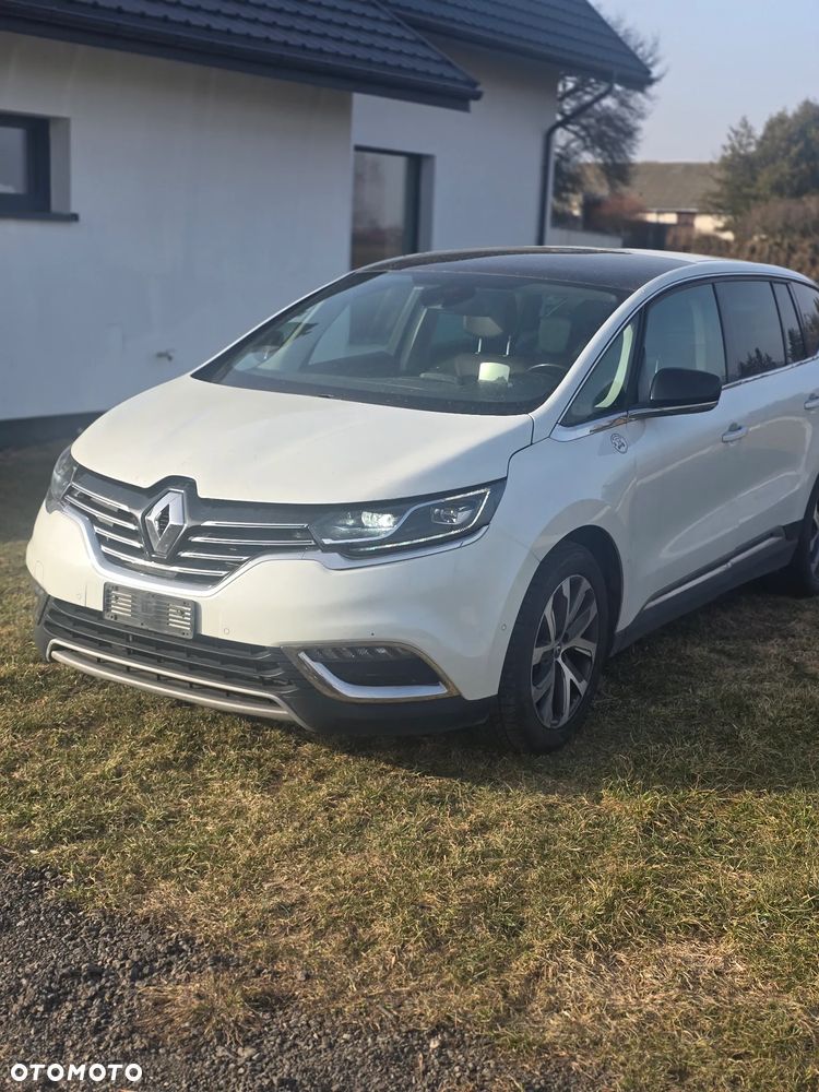 Renault Espace Energy dCi 160 EDC ELYSEE - 3