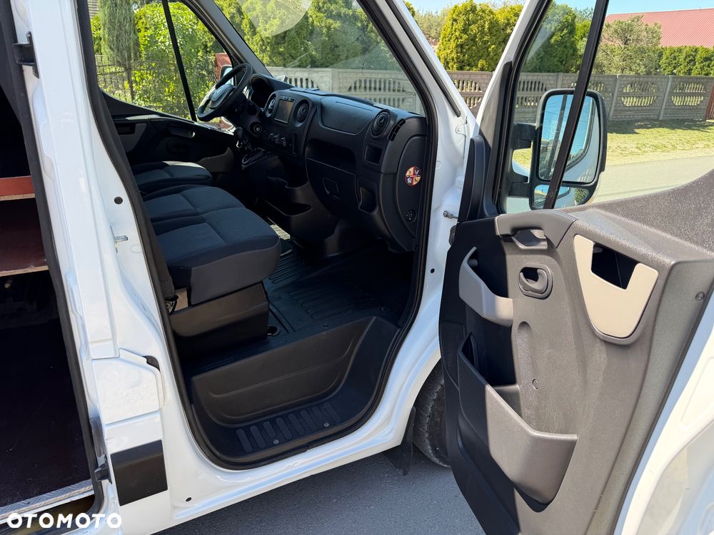 Renault Master 2.3 145 Energy ! L2H2 ! Klima ! Regały ! Z Francji - 14