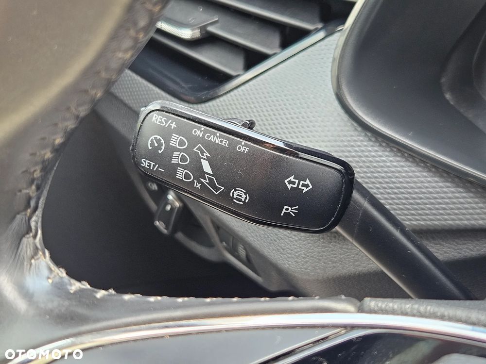 Skoda Scala 1.0 TSI Ambition - 23
