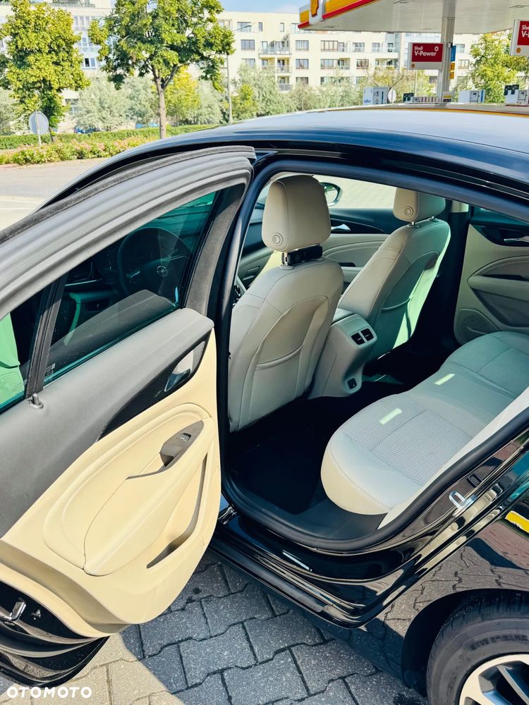 Opel Insignia CT 2.0 CDTI Exclusive S&S - 8