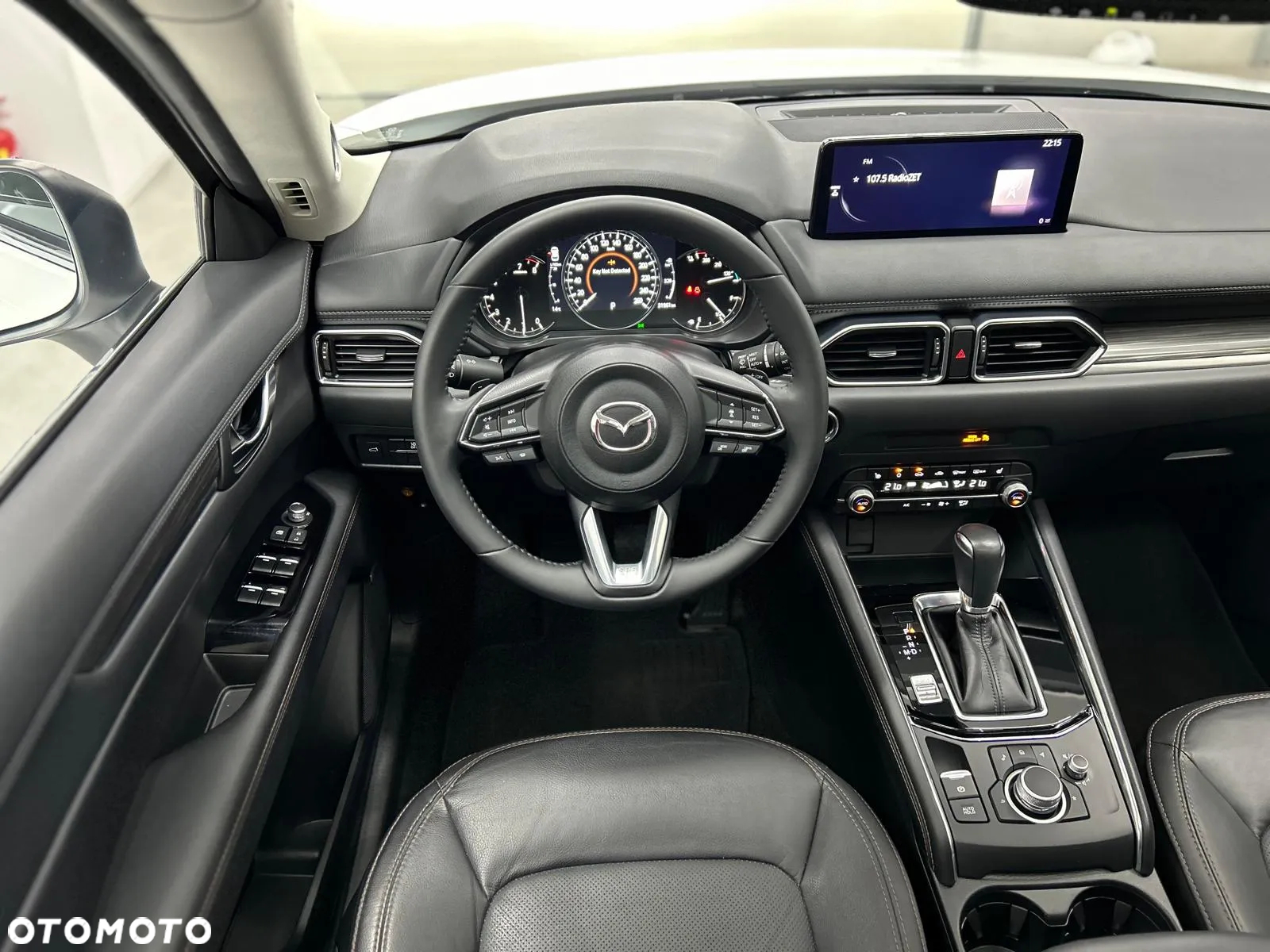 Mazda CX-5 - 8