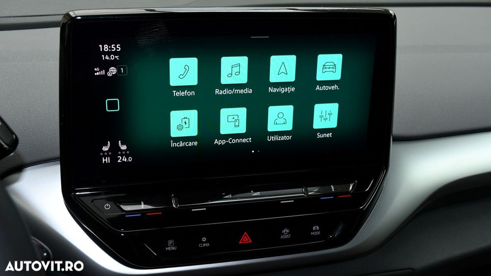 Volkswagen ID.4 - 14