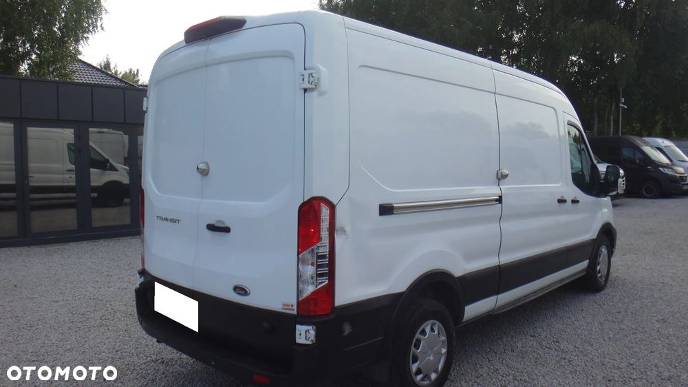 Ford TRANSIT - 8