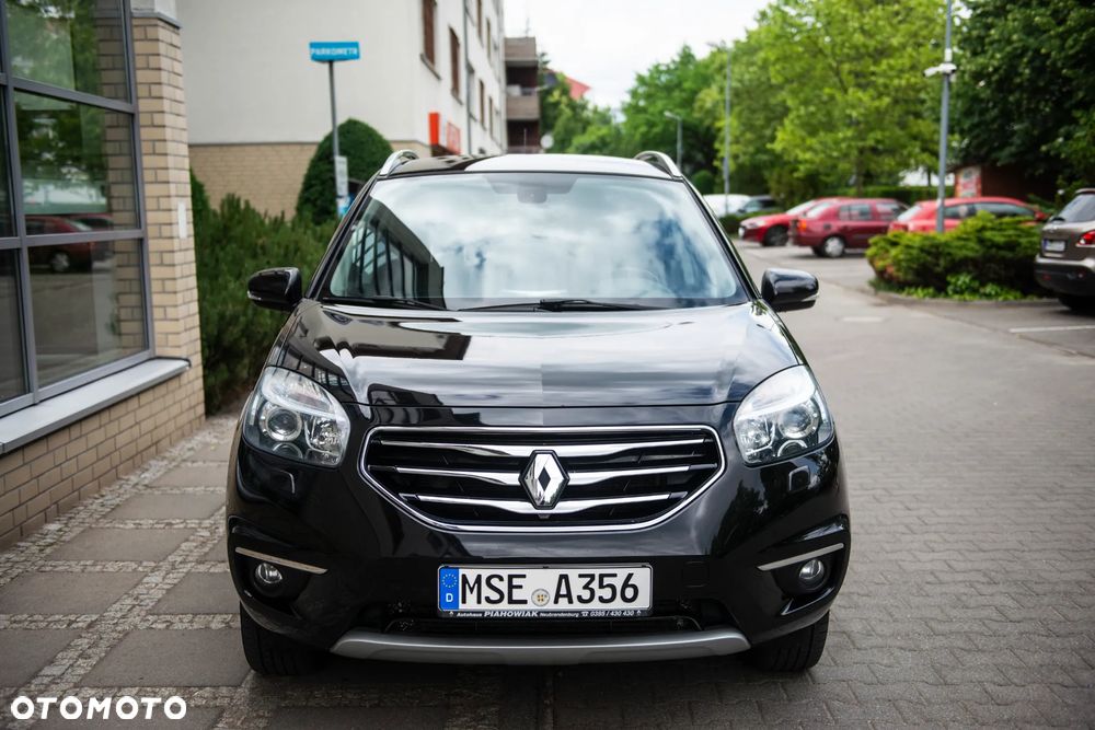 Renault Koleos 2.0 dCi 4x4 Dynamique - 1