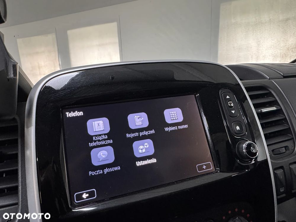 Opel Vivaro - 28