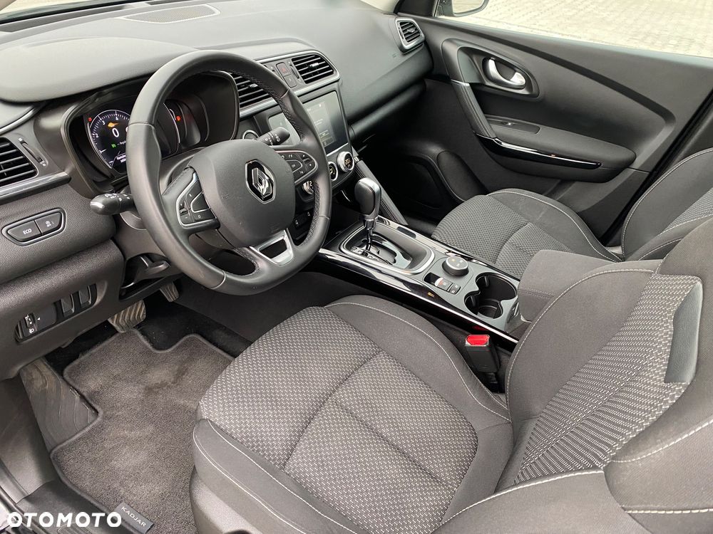 Renault Kadjar 1.3 TCe FAP Black Edition EDC - 12