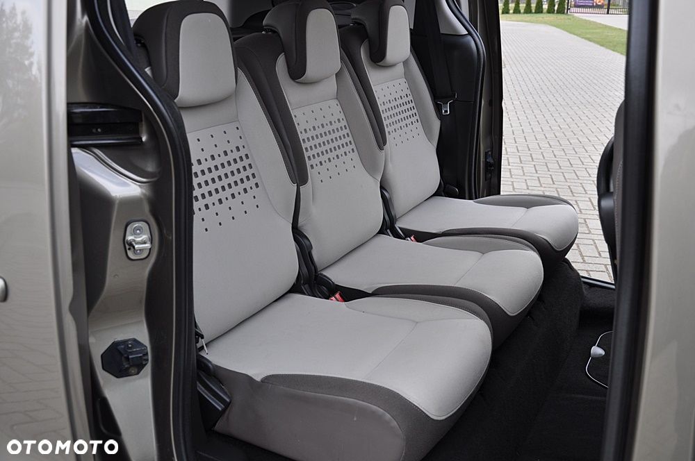 Citroën Berlingo 1.6 16V Multispace - 16