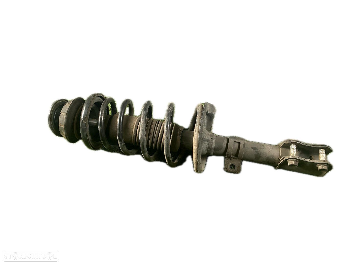 Amortecedor Suspensão Suzuki Swift Iii (Mz, Ez) - 1