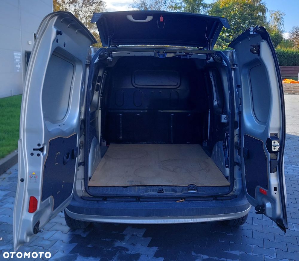 Mercedes-Benz Citan Tourer 415.703 - 11