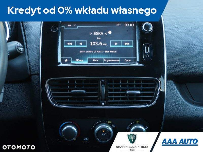 Renault Clio - 13