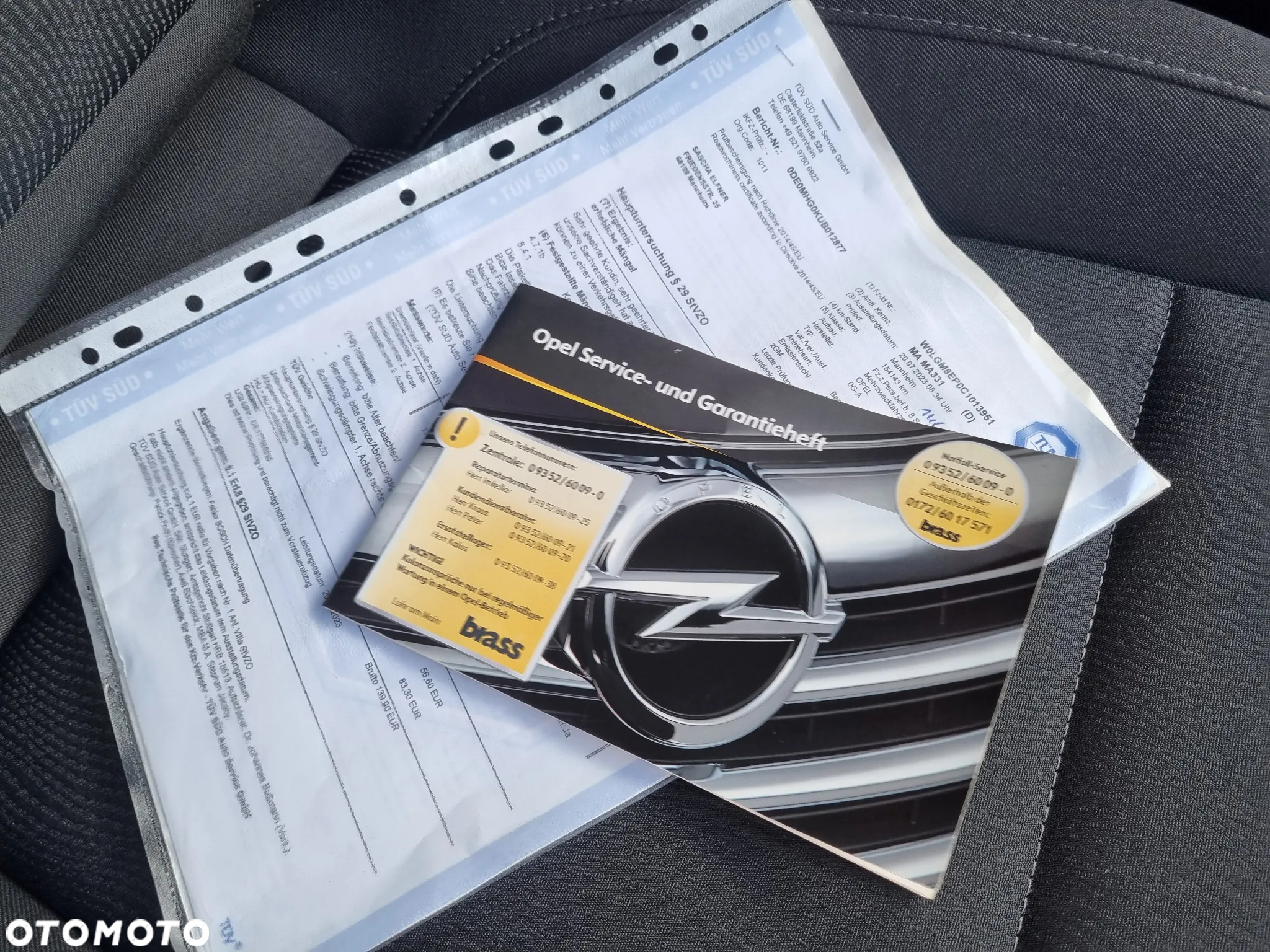 Opel Insignia 1.4 T Cosmo S&S - 17