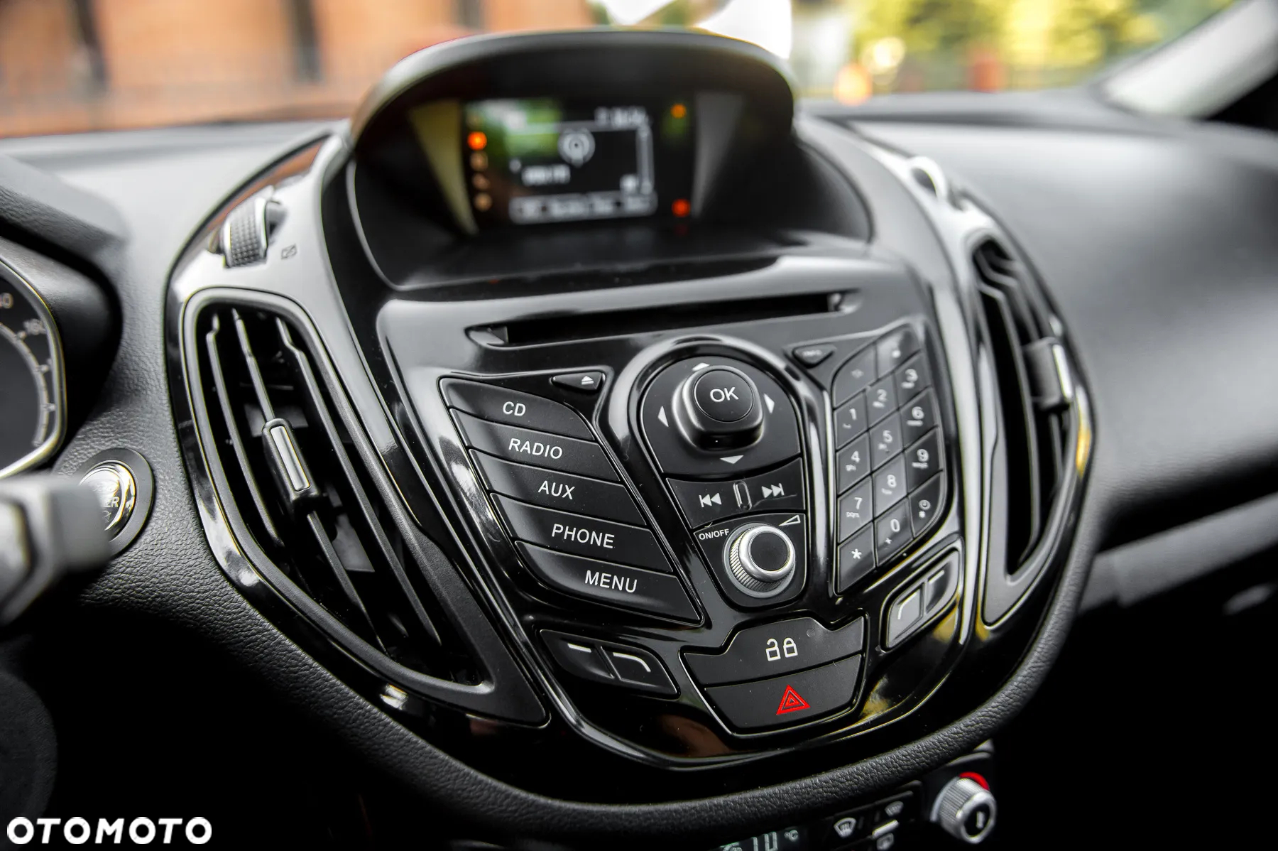 Ford B-MAX 1.0 EcoBoost Titanium - 29